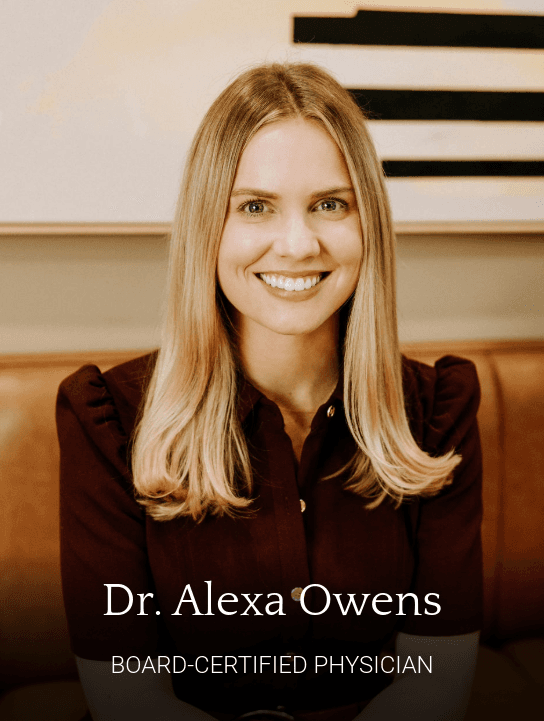 Dr. Alexa Owens