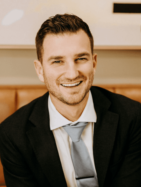 Dr. Corey Steinberg