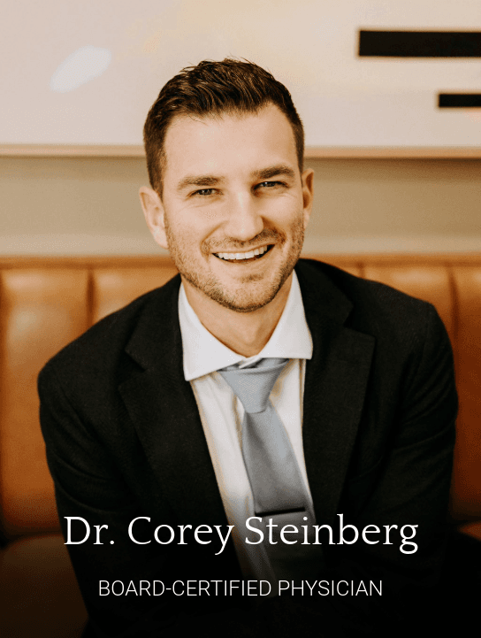 Dr. Corey Steinberg