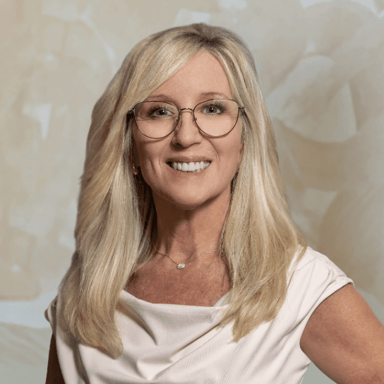 Dr. Cheryl Johnstone
