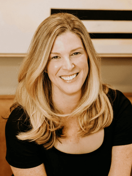 Dr. Debbie St. Clair