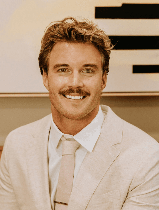 Dr. Mike Garrison
