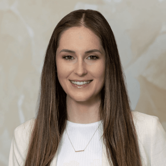 Dr. Mikaela Abell