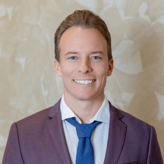Dr. Timothy Nobles