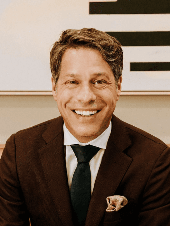 Dr. Radley Griffin, Founder, Griffin Concierge Medical