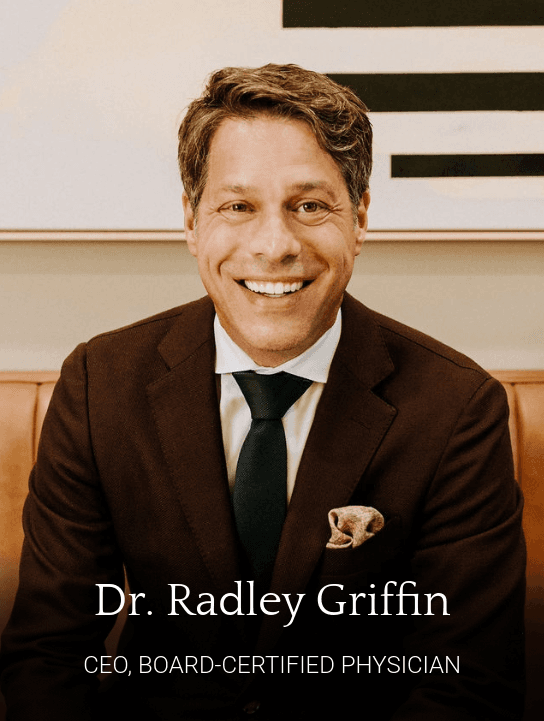 Dr. Radley Griffin