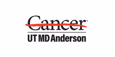 MD Anderson Cancer Center logo