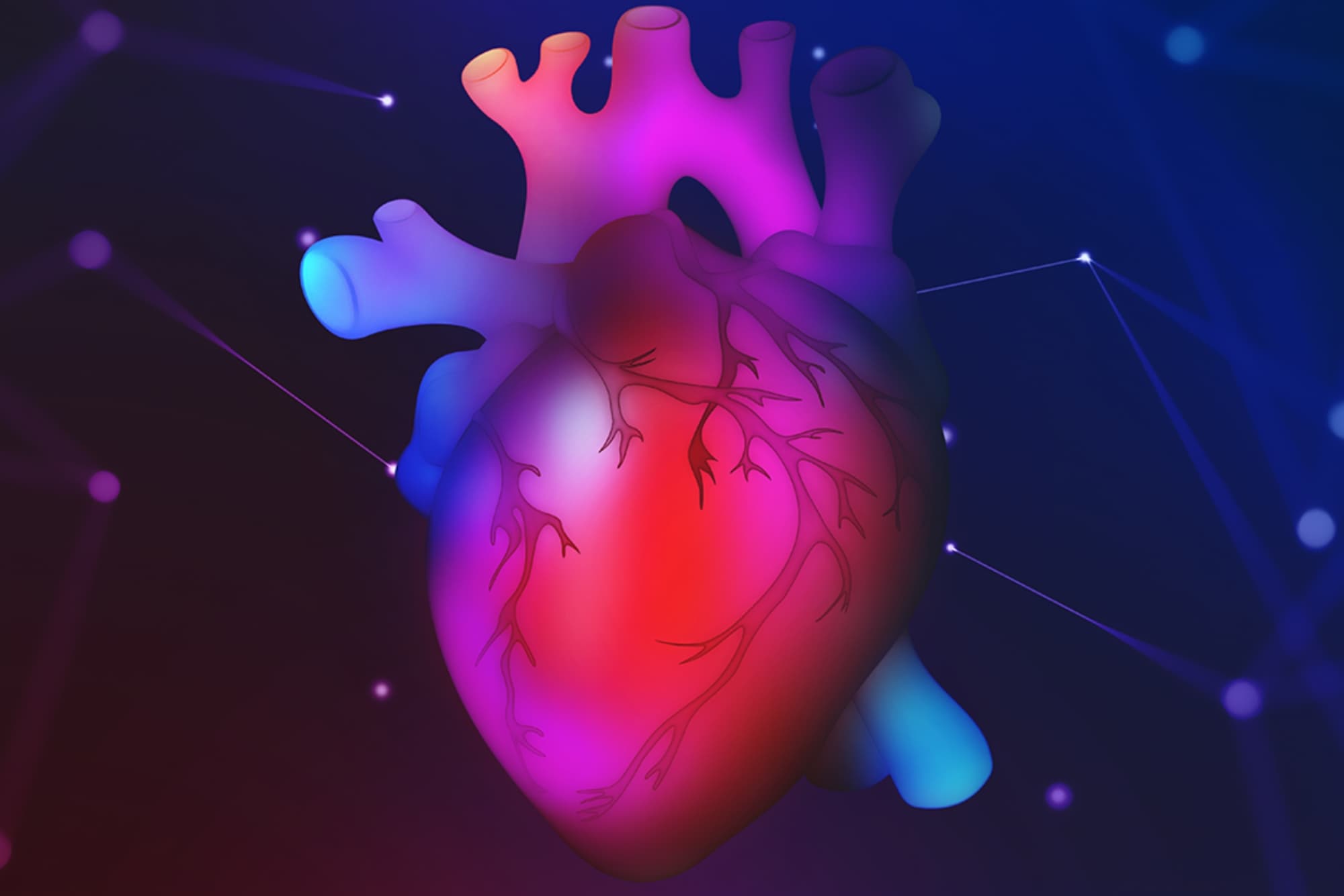 AI cardiac imaging with Cleerly and HeartFlow
