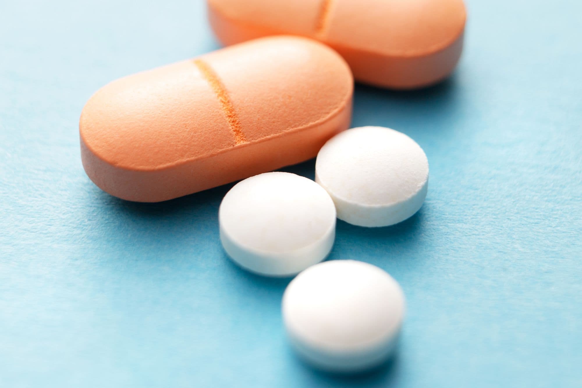Compounded medications from Restore Pharmacy